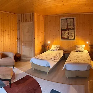 Chez Lizon Barcelonnette