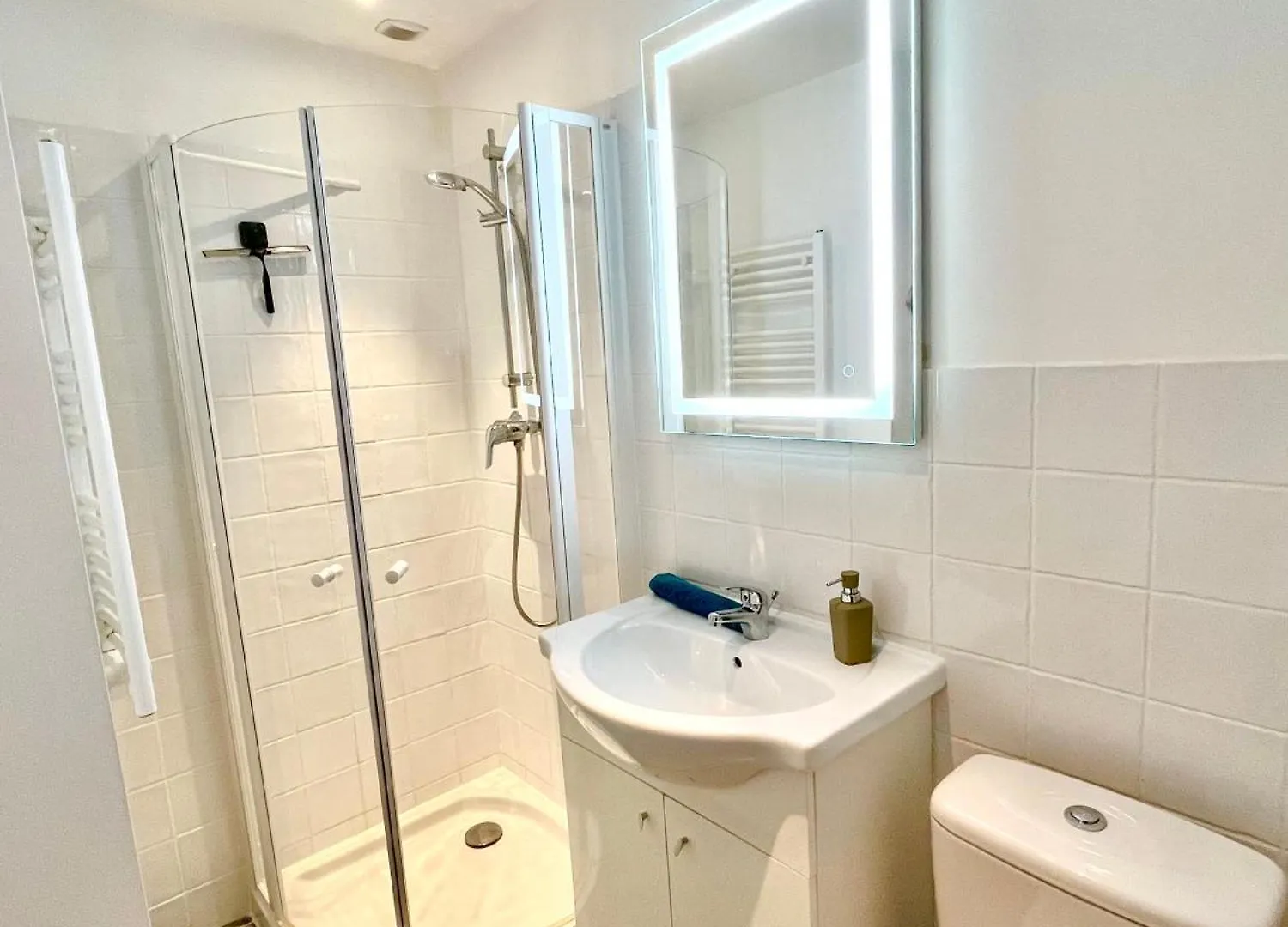 Le Bellevue Apartman Barcelonnette 0*,